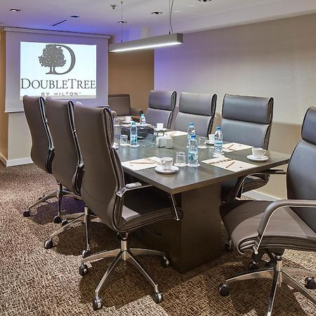 Doubletree By Hilton Izmir - Alsancak Hotel Eksteriør billede