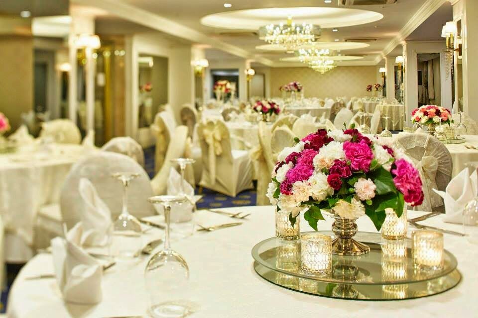 Doubletree By Hilton Izmir - Alsancak Hotel Eksteriør billede